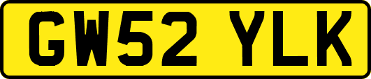 GW52YLK
