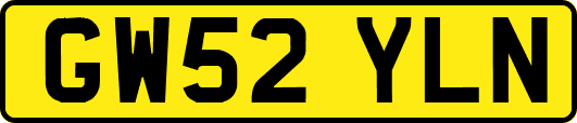 GW52YLN