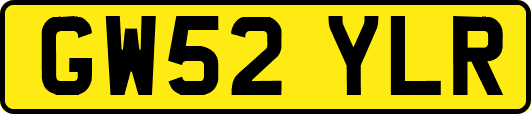 GW52YLR
