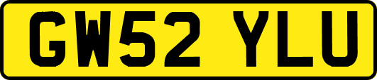 GW52YLU