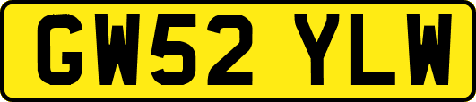 GW52YLW