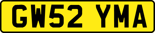 GW52YMA