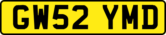 GW52YMD