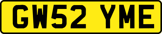 GW52YME