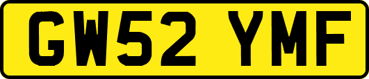 GW52YMF