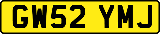 GW52YMJ