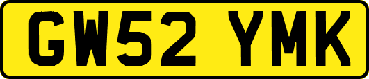GW52YMK