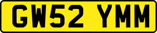 GW52YMM