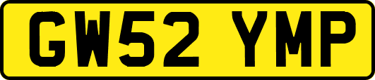 GW52YMP