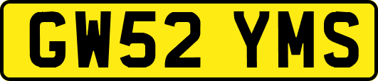 GW52YMS