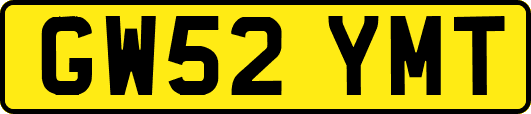 GW52YMT
