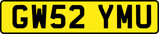 GW52YMU