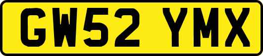 GW52YMX