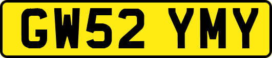 GW52YMY