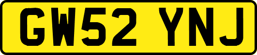 GW52YNJ