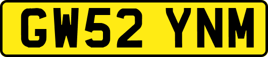 GW52YNM