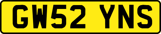 GW52YNS