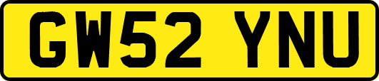 GW52YNU