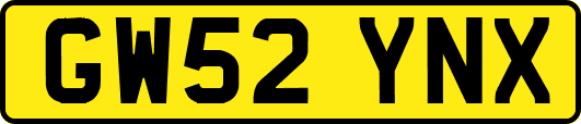 GW52YNX
