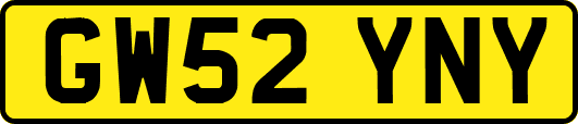 GW52YNY