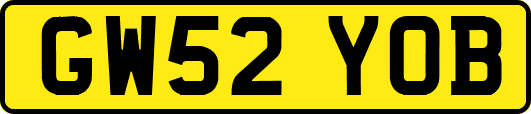 GW52YOB