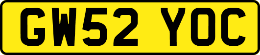 GW52YOC