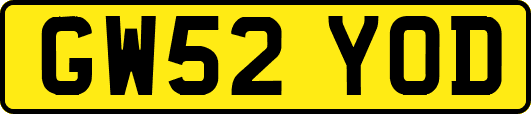 GW52YOD