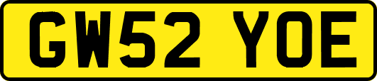 GW52YOE