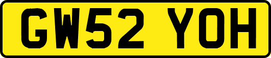 GW52YOH