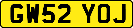 GW52YOJ