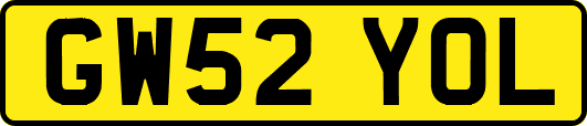 GW52YOL