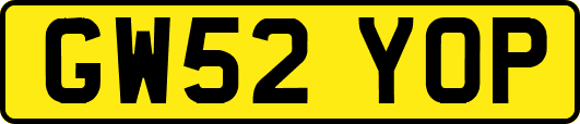 GW52YOP
