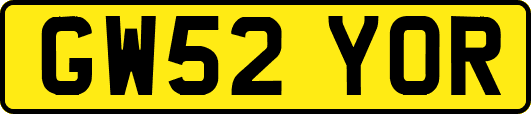 GW52YOR
