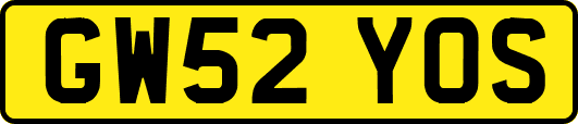 GW52YOS