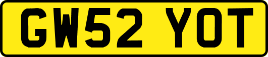 GW52YOT