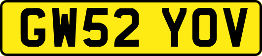 GW52YOV