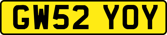 GW52YOY