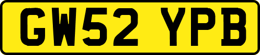 GW52YPB