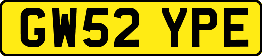 GW52YPE
