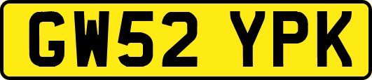 GW52YPK