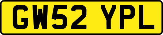 GW52YPL