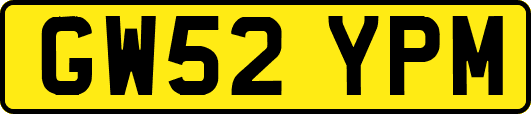 GW52YPM