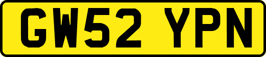 GW52YPN