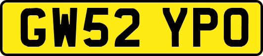 GW52YPO