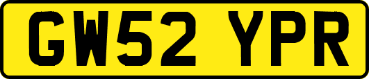 GW52YPR