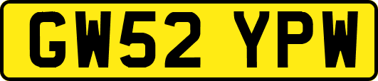 GW52YPW