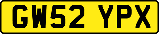 GW52YPX