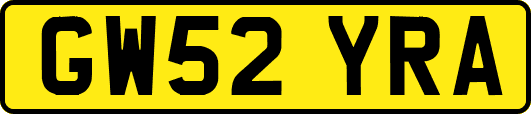 GW52YRA