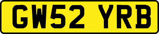 GW52YRB
