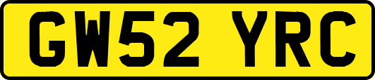 GW52YRC